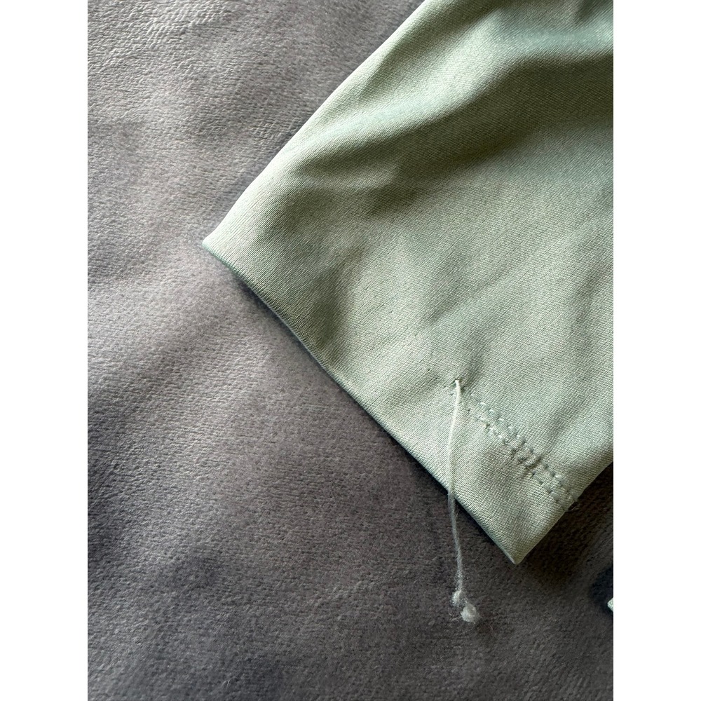 Columbia PFG Terminal Tackle Long Sleeve Shirt Sage Green Mens Large - Picture 6 of 6